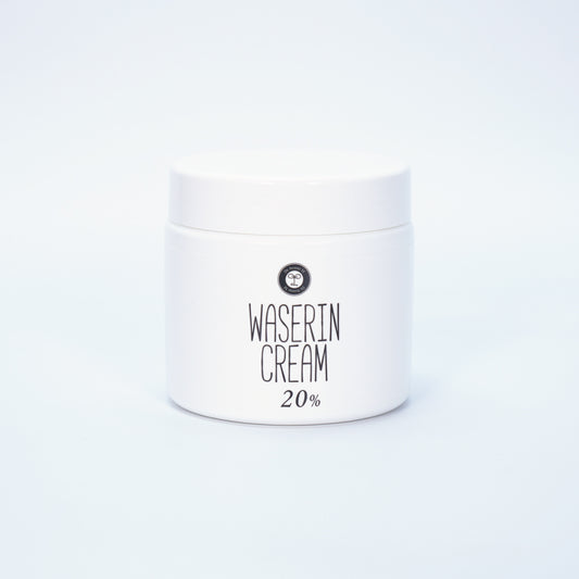 ドクターボーテム ワセリン配合クリーム（300ml）